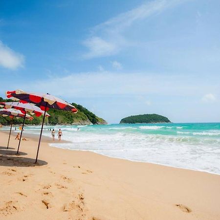 Grand Nai Harn Suites Rawai Екстериор снимка