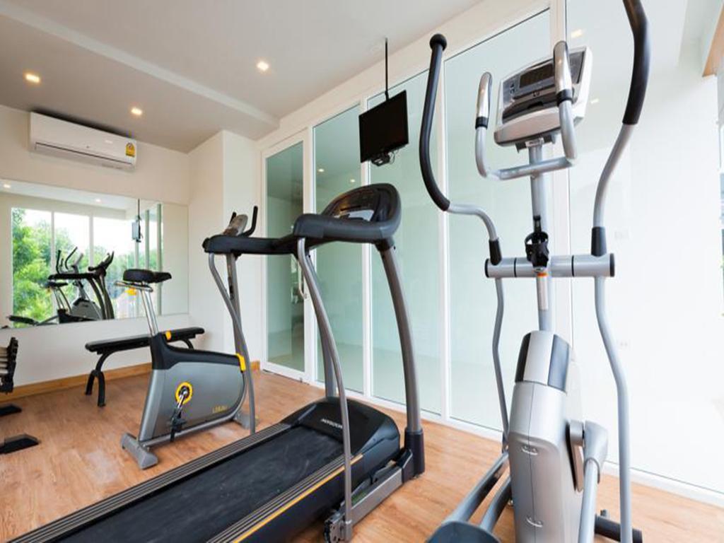 Grand Nai Harn Suites Rawai Екстериор снимка