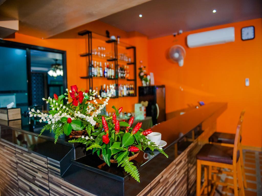 Grand Nai Harn Suites Rawai Екстериор снимка