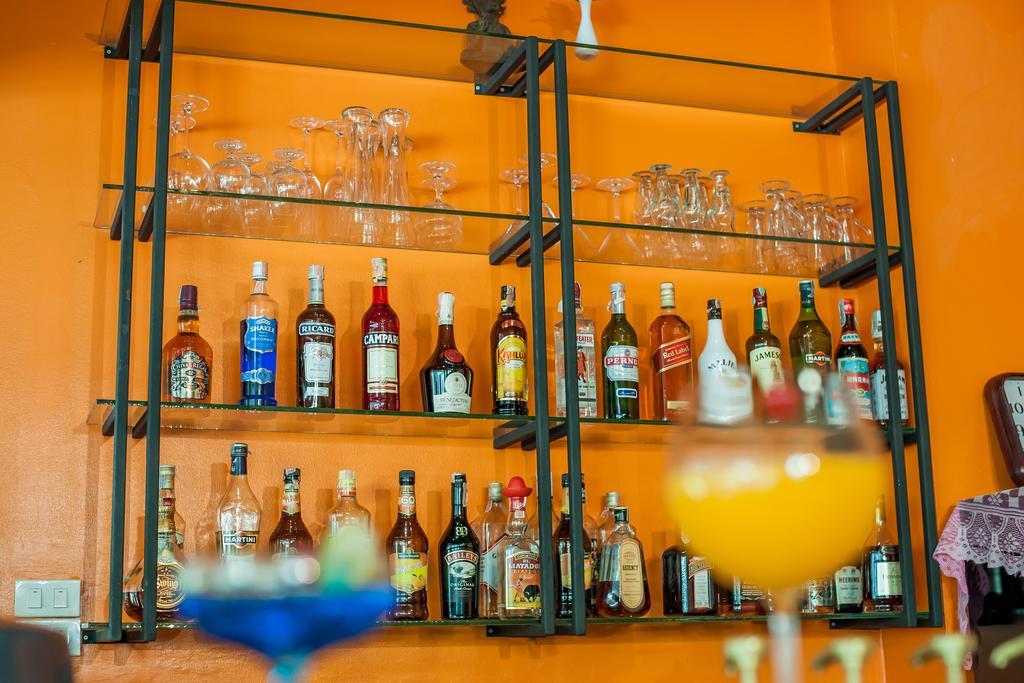 Grand Nai Harn Suites Rawai Екстериор снимка